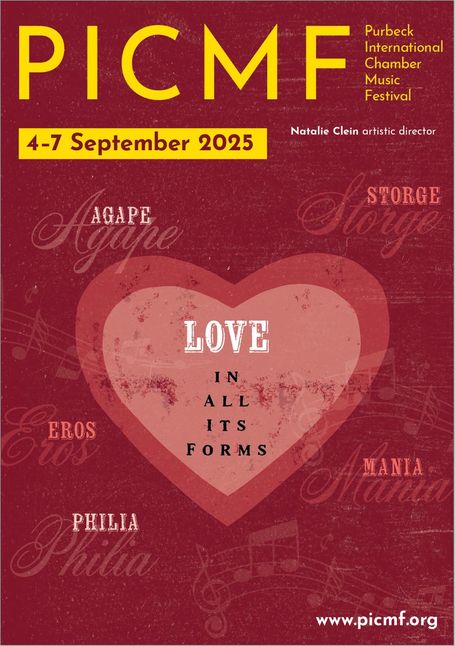 Concert: Love of the Cello